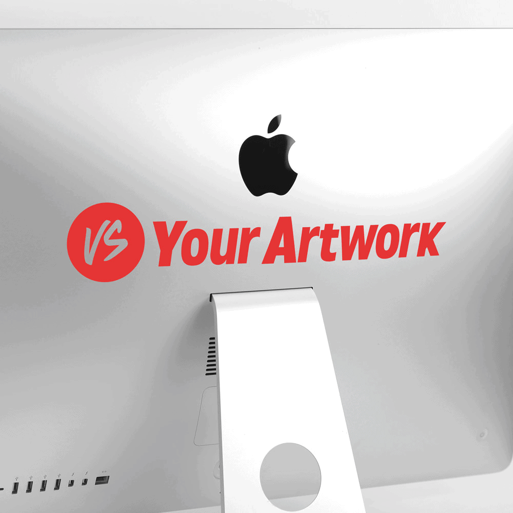 Vinyl Decal & Stickers