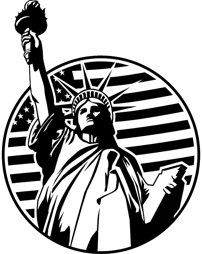 MISCELLANEOUS - Statue Of Liberty