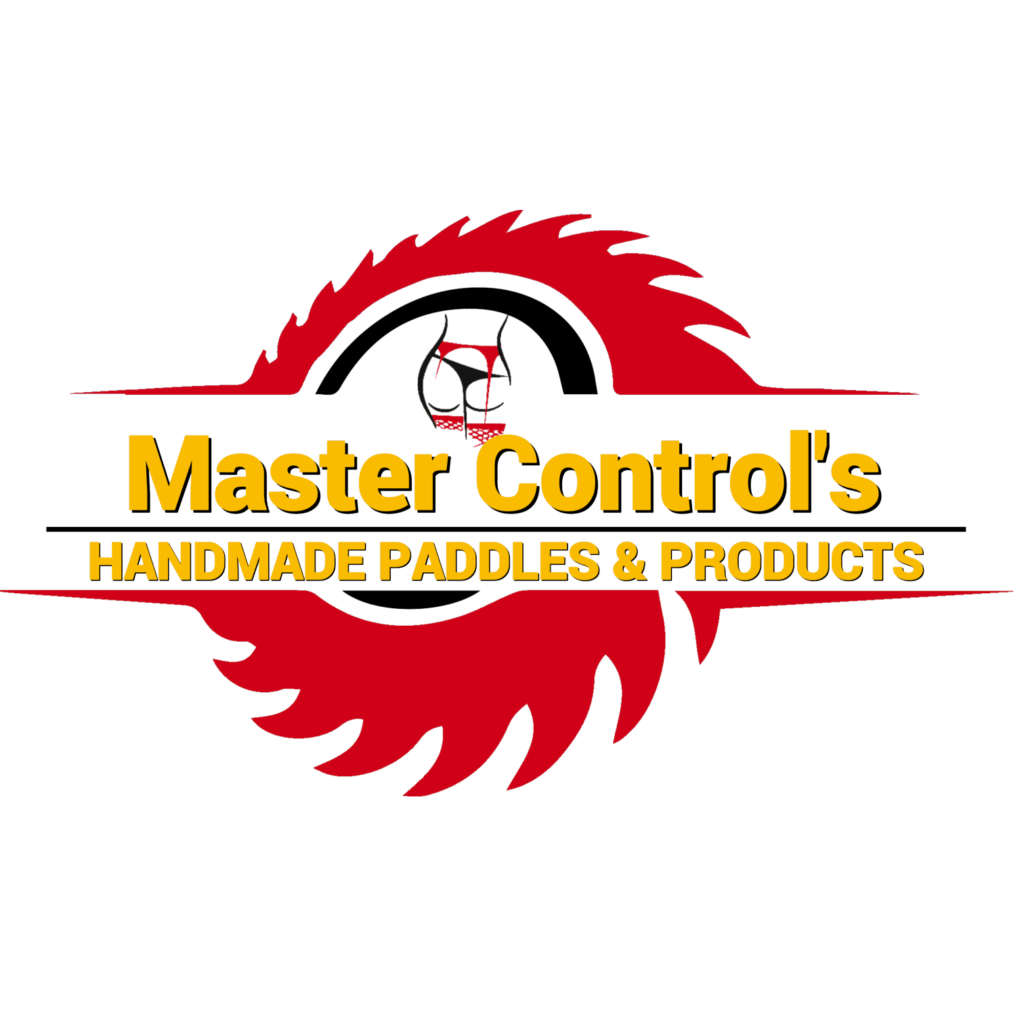 Master Control's Paddles