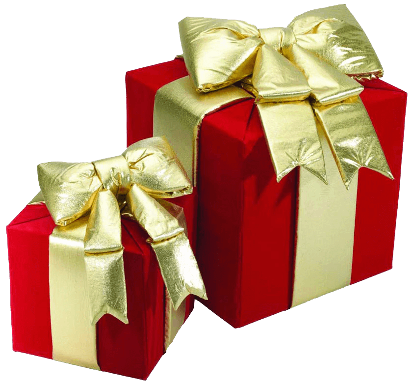 Kinky Gift Boxes