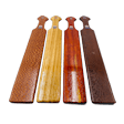 Hardwood Paddles