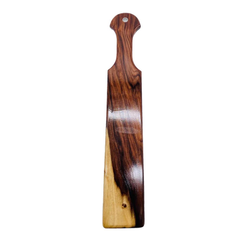 Rosewood 18 inch paddle
