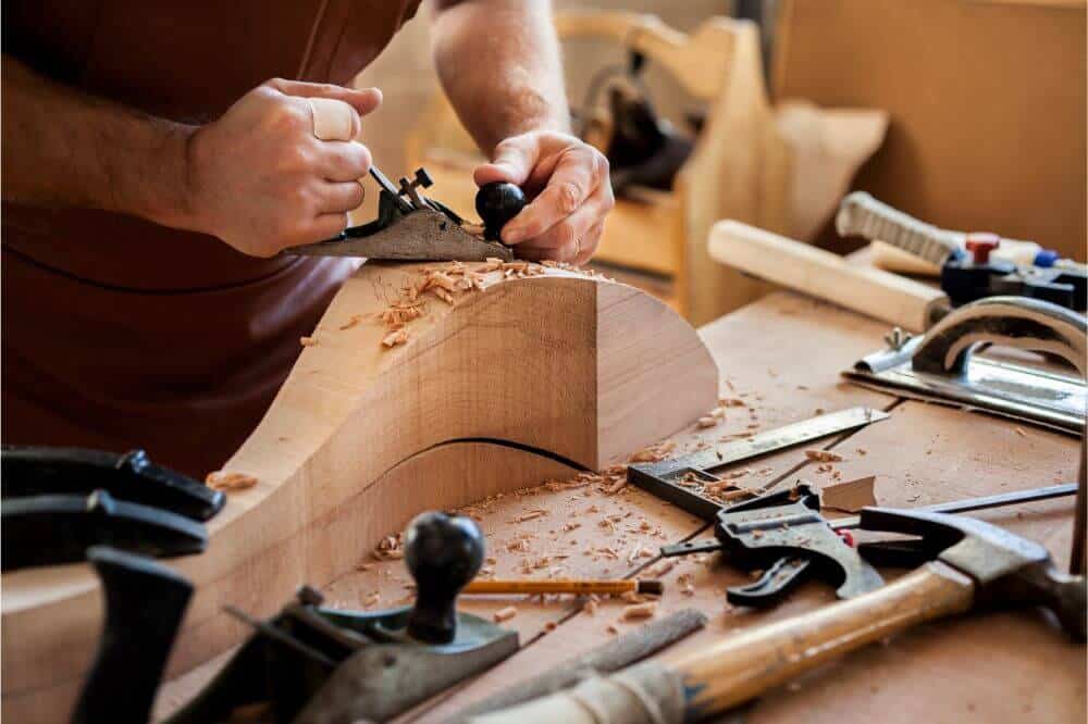 Woodworking