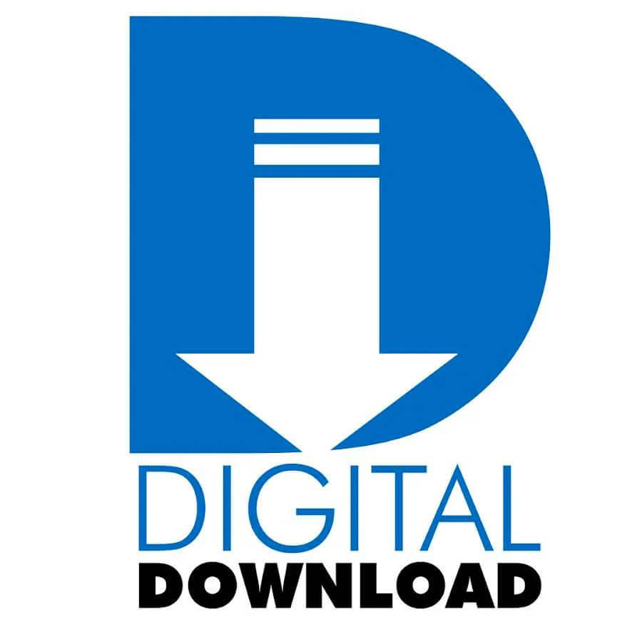 Digital Downloads