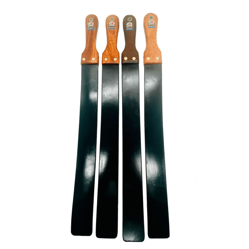 Rubber Paddles