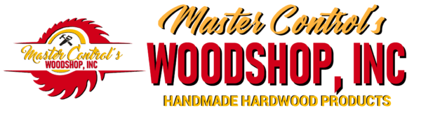 Master Control's Woodshop, Inc