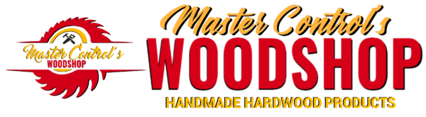 Master Control's Woodshop