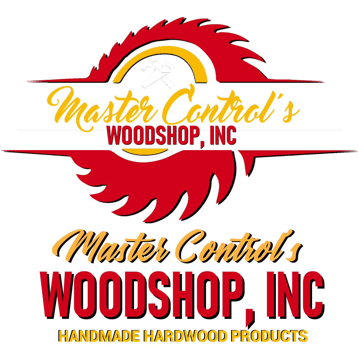 MASTER CONTROL'S WOODSHOP, INC